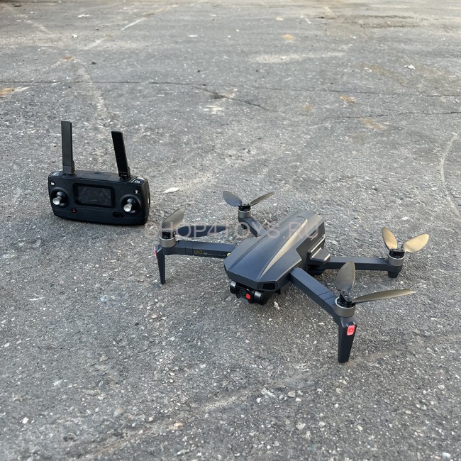 Квадрокоптер MJX MG-1 4K 2-Axis Gimbal EIS GPS 5G - MJX-MG-1 Квадрокоптер MJX MG-1 4K 2-Axis Gimbal EIS GPS 5G - MJX-MG-1