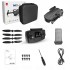 Квадрокоптер MJX MG-1 4K 2-Axis Gimbal EIS GPS 5G - MJX-MG-1 Квадрокоптер MJX MG-1 4K 2-Axis Gimbal EIS GPS 5G - MJX-MG-1