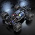 Радиоуправляемый джип MJX Hyper Go 4WD LED 1:16 2.4G - MJX-16108-GREEN Радиоуправляемый джип MJX Hyper Go 4WD LED 1:16 2.4G - MJX-16108-GREEN