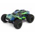 Радиоуправляемый джип MJX Hyper Go 4WD LED 1:16 2.4G - MJX-16108-GREEN Радиоуправляемый джип MJX Hyper Go 4WD LED 1:16 2.4G - MJX-16108-GREEN