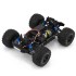 Радиоуправляемый джип MJX Hyper Go 4WD LED 1:16 2.4G - MJX-16108-GREEN Радиоуправляемый джип MJX Hyper Go 4WD LED 1:16 2.4G - MJX-16108-GREEN