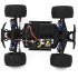 Радиоуправляемый джип MJX Hyper Go 4WD LED 1:16 2.4G - MJX-16108-GREEN Радиоуправляемый джип MJX Hyper Go 4WD LED 1:16 2.4G - MJX-16108-GREEN