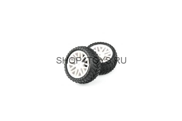 Шины задние HSP - 06025V(R) Шины задние HSP - 06025V(R)