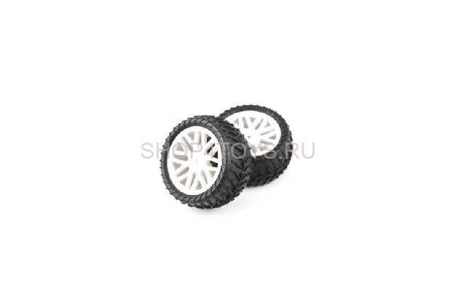 Шины задние HSP - 06025V(R) Шины задние HSP - 06025V(R)