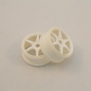 Диски HSP - 81036 White Диски HSP - 81036 White