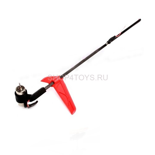 Хвостовой двигатель Nine Eagles - NE402280022A(100D) Хвостовой двигатель Nine Eagles - NE402280022A(100D)