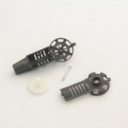 Компоненты хвостовой коробки MJX - F49-028 Компоненты хвостовой коробки MJX - F49-028