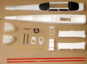 Фюзеляж Art-tech  5Q031 Фюзеляж Art-tech  5Q031