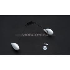 Шасси Dynam - EXA004