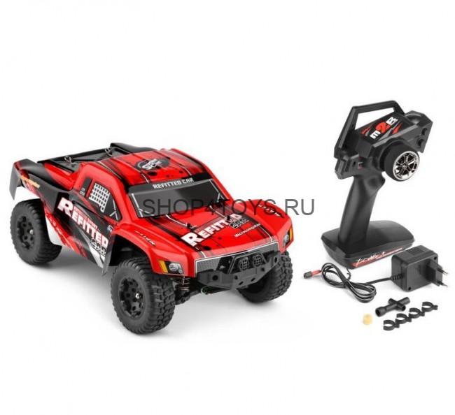 Радиоуправляемый Шорт Корс Wltoys Desert Off Road Buggy 1:12 2.4G - WLT-A313 Радиоуправляемый Шорт Корс Wltoys Desert Off Road Buggy 1:12 2.4G - WLT-A313