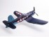 Радиоуправляемый самолет Art-Tech F4U Corsair EPO 2.4G - 21149 Радиоуправляемый самолет Art-Tech F4U Corsair EPO 2.4G - 21149