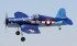 Радиоуправляемый самолет Art-Tech F4U Corsair EPO 2.4G - 21149 Радиоуправляемый самолет Art-Tech F4U Corsair EPO 2.4G - 21149