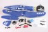 Радиоуправляемый самолет Art-Tech F4U Corsair EPO 2.4G - 21149 Радиоуправляемый самолет Art-Tech F4U Corsair EPO 2.4G - 21149