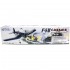 Радиоуправляемый самолет Art-Tech F4U Corsair EPO 2.4G - 21149 Радиоуправляемый самолет Art-Tech F4U Corsair EPO 2.4G - 21149