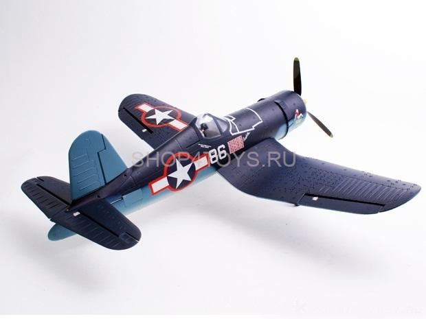 Радиоуправляемый самолет Art-Tech F4U Corsair EPO 2.4G - 21149 Радиоуправляемый самолет Art-Tech F4U Corsair EPO 2.4G - 21149