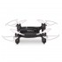 Радиоуправляемый квадрокоптер Syma X20 Pocket Black 2.4G - X20-B Радиоуправляемый квадрокоптер Syma X20 Pocket Black 2.4G - X20-B