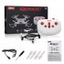Радиоуправляемый квадрокоптер Syma X20 Pocket Black 2.4G - X20-B Радиоуправляемый квадрокоптер Syma X20 Pocket Black 2.4G - X20-B