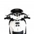 Детский электромобиль мотоцикл BMW R1200RT White 12V - HZB-118 Детский электромобиль мотоцикл BMW R1200RT White 12V - HZB-118