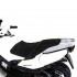 Детский электромобиль мотоцикл BMW R1200RT White 12V - HZB-118 Детский электромобиль мотоцикл BMW R1200RT White 12V - HZB-118