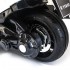 Детский электромобиль мотоцикл BMW R1200RT White 12V - HZB-118 Детский электромобиль мотоцикл BMW R1200RT White 12V - HZB-118