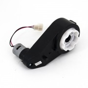 Левый приводной редуктор с мотором 12V - LS-005 Левый приводной редуктор с мотором 12V - LS-005
