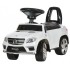 Детская каталка Mercedes GL63 AMG White - SXZ1578-E Детская каталка Mercedes GL63 AMG White - SXZ1578-E
