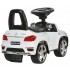 Детская каталка Mercedes GL63 AMG White - SXZ1578-E Детская каталка Mercedes GL63 AMG White - SXZ1578-E