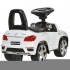 Детская каталка Mercedes GL63 AMG White - SXZ1578-E Детская каталка Mercedes GL63 AMG White - SXZ1578-E