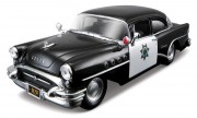 Металлическая модель Maisto Buick Century 1955 1:26 - 31900 Металлическая модель Maisto Buick Century 1955 1:26 - 31900
