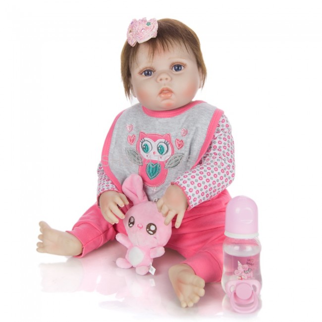 Реборн девочка Соня