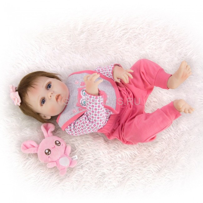 Реборн девочка Соня