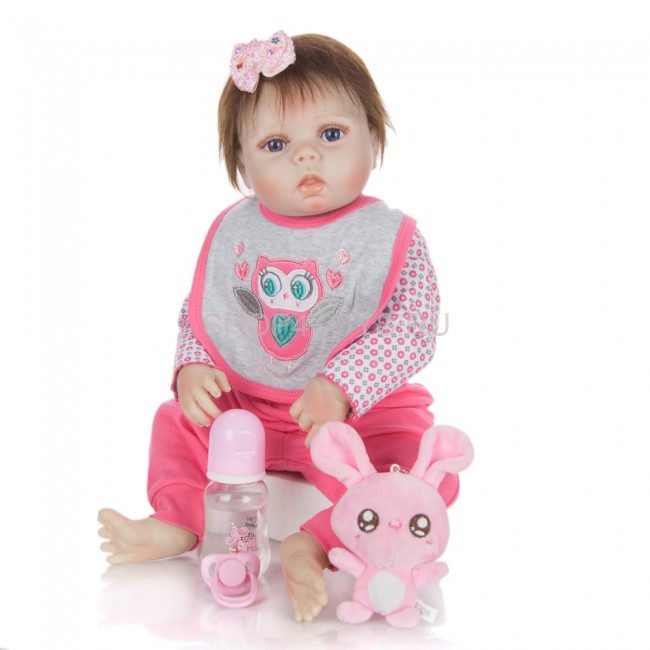 Реборн девочка Соня