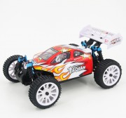 Радиоуправляемая багги HSP Troian 4WD 1:16 - 94185-18502 - 2.4G Радиоуправляемая багги HSP Troian 4WD 1:16 - 94185-18502 - 2.4G