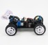 Радиоуправляемая багги HSP Troian 4WD 1:16 - 94185-18502 - 2.4G