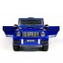 Электромобиль Mercedes-Benz G63 AMG 12V - BBH-0002-BLUE-PAINT Электромобиль Mercedes-Benz G63 AMG 12V - BBH-0002-BLUE-PAINT