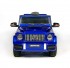 Электромобиль Mercedes-Benz G63 AMG 12V - BBH-0002-BLUE-PAINT Электромобиль Mercedes-Benz G63 AMG 12V - BBH-0002-BLUE-PAINT