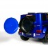 Электромобиль Mercedes-Benz G63 AMG 12V - BBH-0002-BLUE-PAINT Электромобиль Mercedes-Benz G63 AMG 12V - BBH-0002-BLUE-PAINT