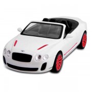 Радиоуправляемый автомобиль MZ Bentley GT Supersport 1:14 - 2049 Радиоуправляемый автомобиль MZ Bentley GT Supersport 1:14 - 2049