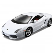 Сборная металлическая модель Maisto Lamborghini Gallardo LP 560-4 1:24 - 39900 Сборная металлическая модель Maisto Lamborghini Gallardo LP 560-4 1:24 - 39900