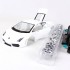 Сборная металлическая модель Maisto Lamborghini Gallardo LP 560-4 1:24 - 39900 Сборная металлическая модель Maisto Lamborghini Gallardo LP 560-4 1:24 - 39900