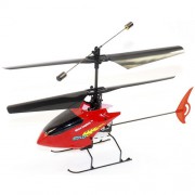 Радиоуправляемый вертолет Nine Eagles Solo 210A Red 2.4 GHz RTF - NE30221024244 Радиоуправляемый вертолет Nine Eagles Solo 210A Red 2.4 GHz RTF - NE30221024244