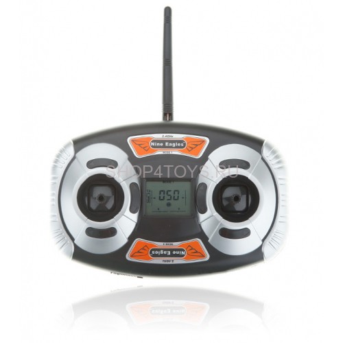 Радиоуправляемый вертолет Nine Eagles Solo 210A Red 2.4 GHz RTF - NE30221024244 Радиоуправляемый вертолет Nine Eagles Solo 210A Red 2.4 GHz RTF - NE30221024244