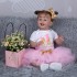 Реборн большая девочка Лизочка