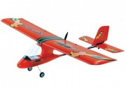 Радиоуправляемый самолет Art-tech Wing-Dragon Sportster - 2.4G - 22022 Радиоуправляемый самолет Art-tech Wing-Dragon Sportster - 2.4G - 22022