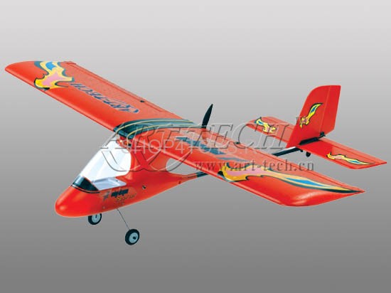 Радиоуправляемый самолет Art-tech Wing-Dragon Sportster - 2.4G - 22022 Радиоуправляемый самолет Art-tech Wing-Dragon Sportster - 2.4G - 22022