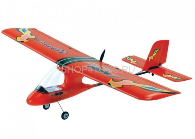 Радиоуправляемый самолет Art-tech Wing-Dragon Sportster - 2.4G - 22022 Радиоуправляемый самолет Art-tech Wing-Dragon Sportster - 2.4G - 22022