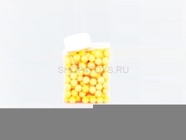 Мягкие пульки для роботов Keye Toys - KT-9102-3 Мягкие пульки для роботов Keye Toys - KT-9102-3