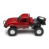 Радиоуправляемая машина WPL пикап Hilux (красный) 4WD 2.4G 1:16 RTR - WPLC-14R-RED Радиоуправляемая машина WPL пикап Hilux (красный) 4WD 2.4G 1:16 RTR - WPLC-14R-RED