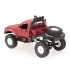 Радиоуправляемая машина WPL пикап Hilux (красный) 4WD 2.4G 1:16 RTR - WPLC-14R-RED Радиоуправляемая машина WPL пикап Hilux (красный) 4WD 2.4G 1:16 RTR - WPLC-14R-RED