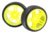 Колеса в сборе HSP - 02185